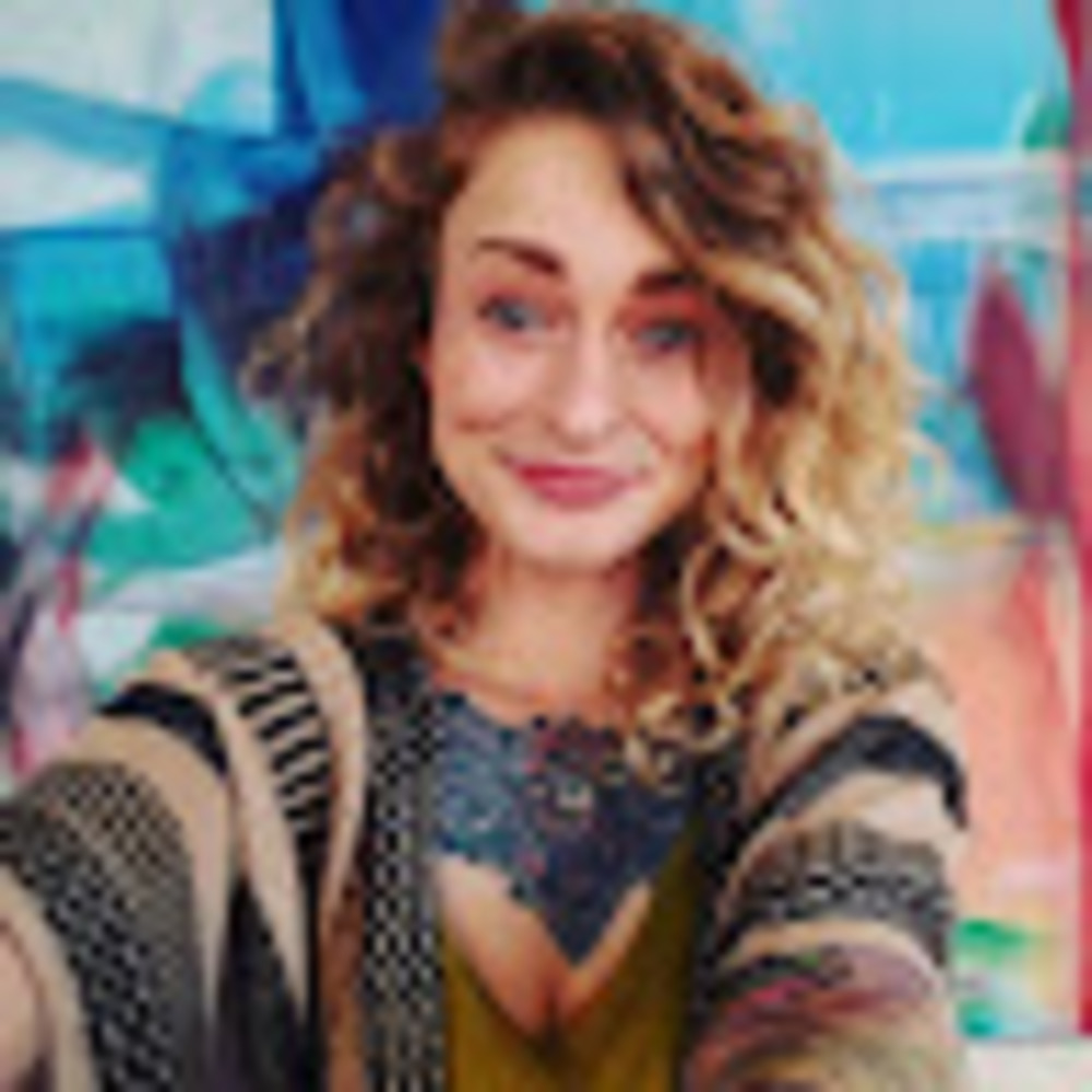 Meet your Posher, Megan jade